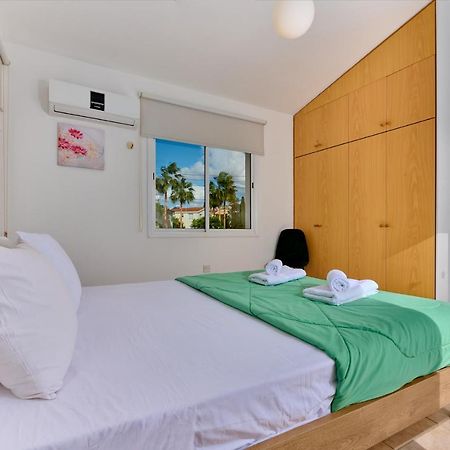 קורל ביי Villa Shiva By Ezoria Villas מראה חיצוני תמונה
